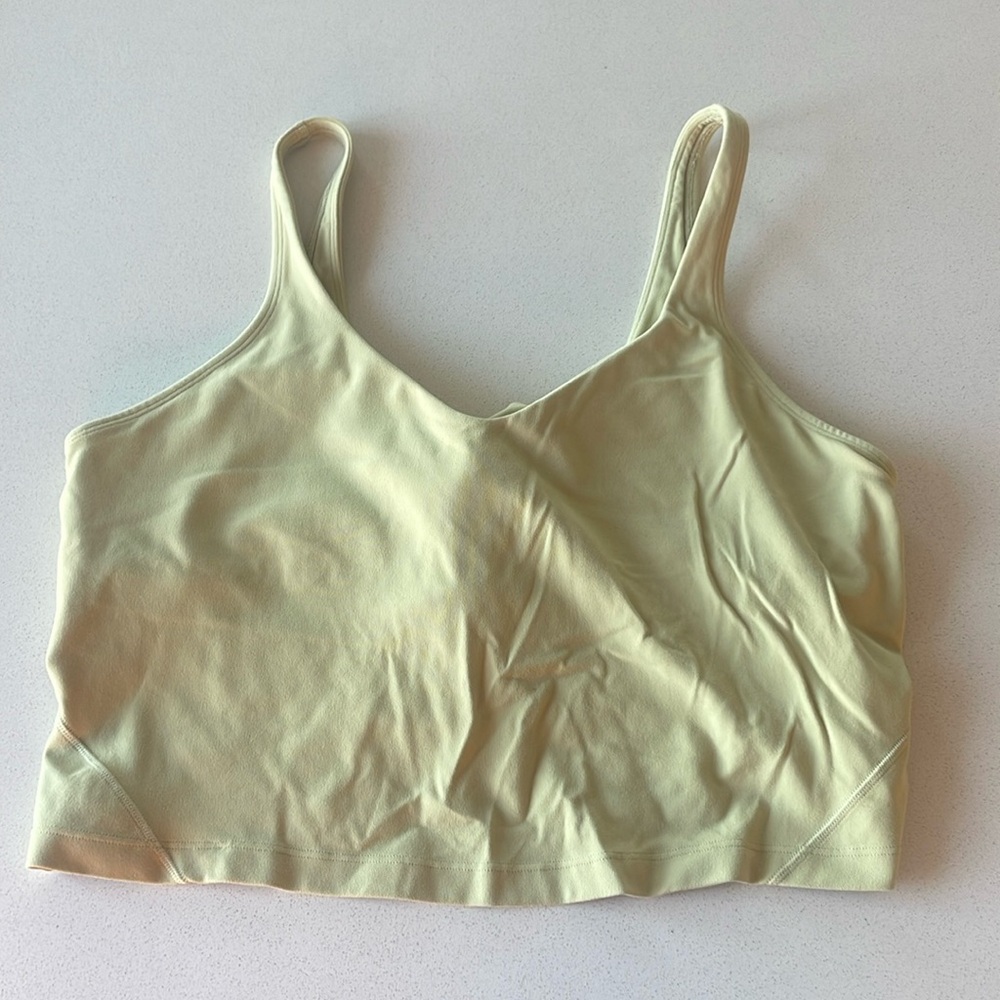 Lululemon Align Tank Top
